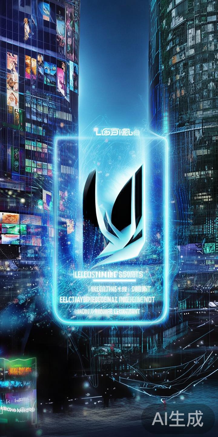 乐竞电子体育引领全球电子竞技行业的发展与创新新篇章