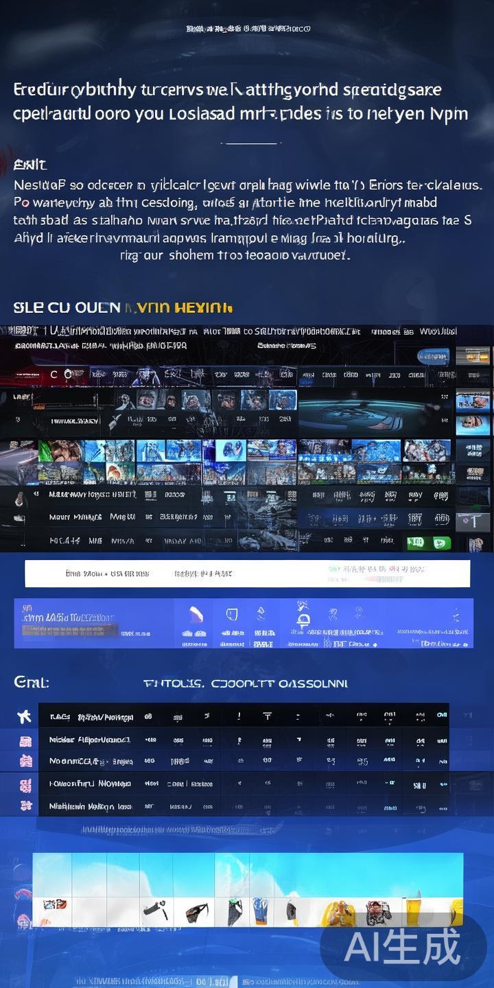 乐竞体育网官网：多元体育赛事服务与赛事安排全面解析