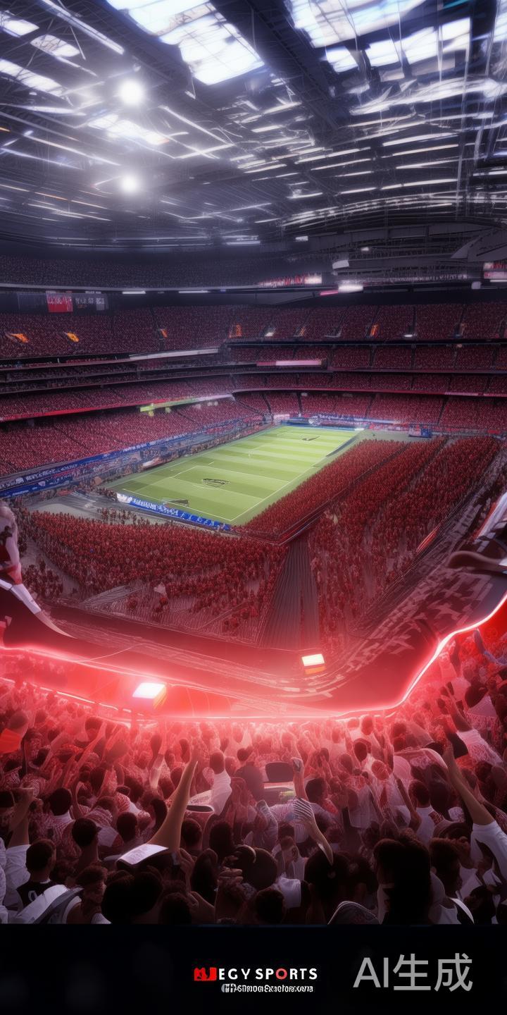 深入解析乐鱼体育对马竞R足球俱乐部的重大赞助与合作支持计划