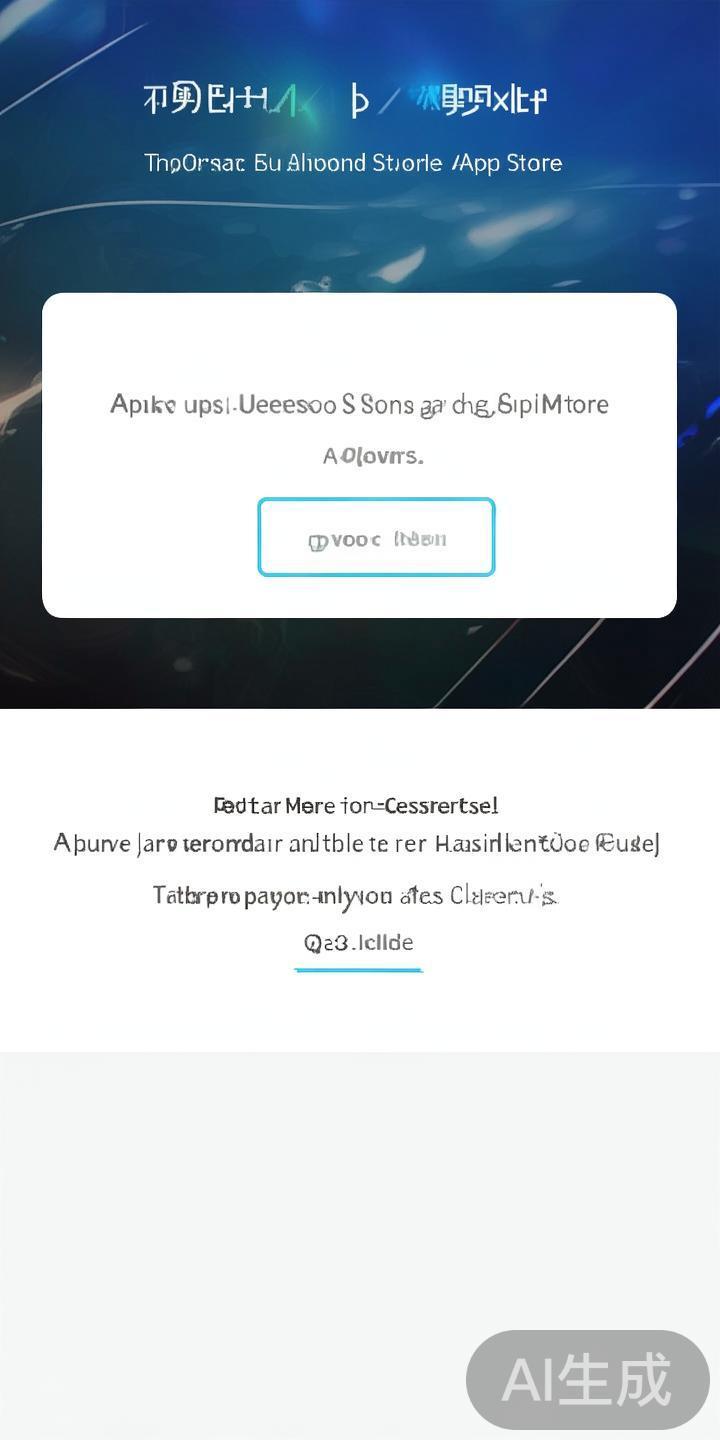 官方通常建议用户从其官网直接跳转至应用商店下载。比
