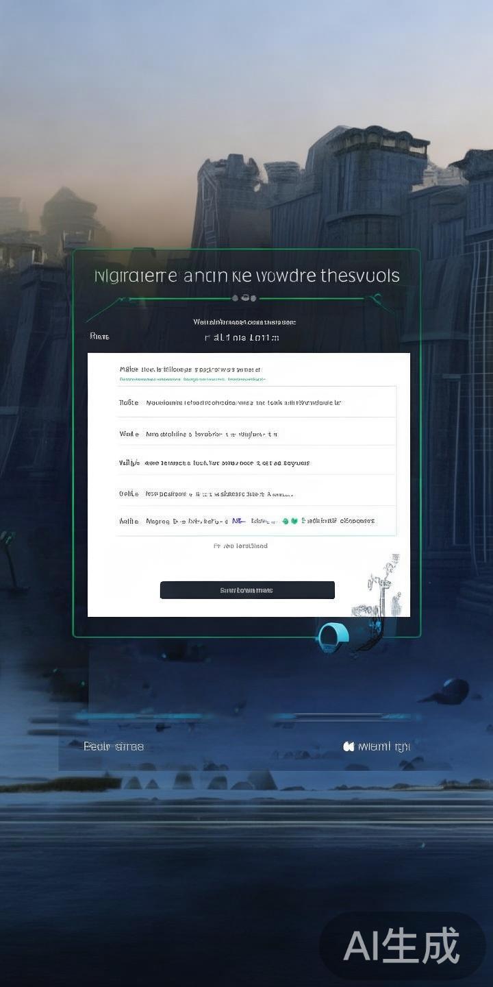 乐竞体育注册登录安全指南:账号保护与安全注意事项全面解析 健全的注册登录流程保障账号安全
在注册乐竞体育账
