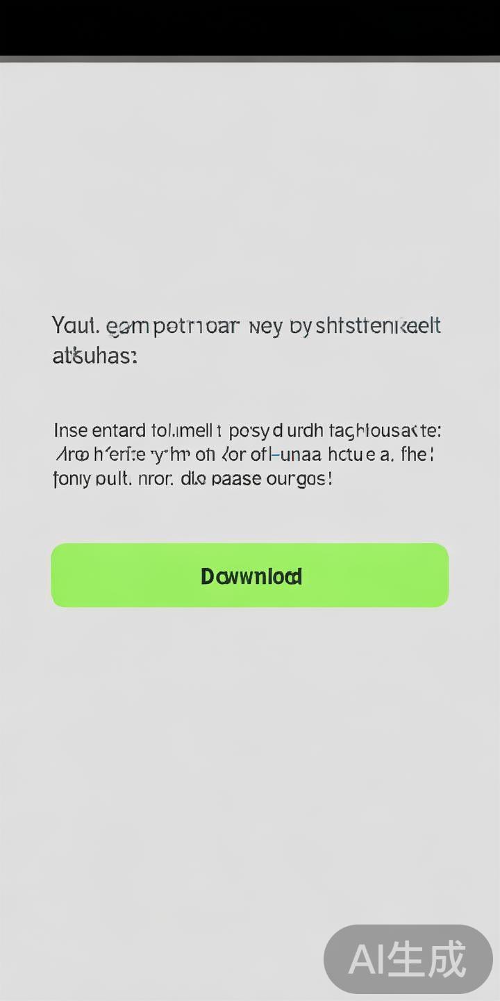 如何安全高效地完成乐竞体育下载页面的详细安装步骤指导 在官方页面找到“下载”按钮,点击后系统会自动开始下