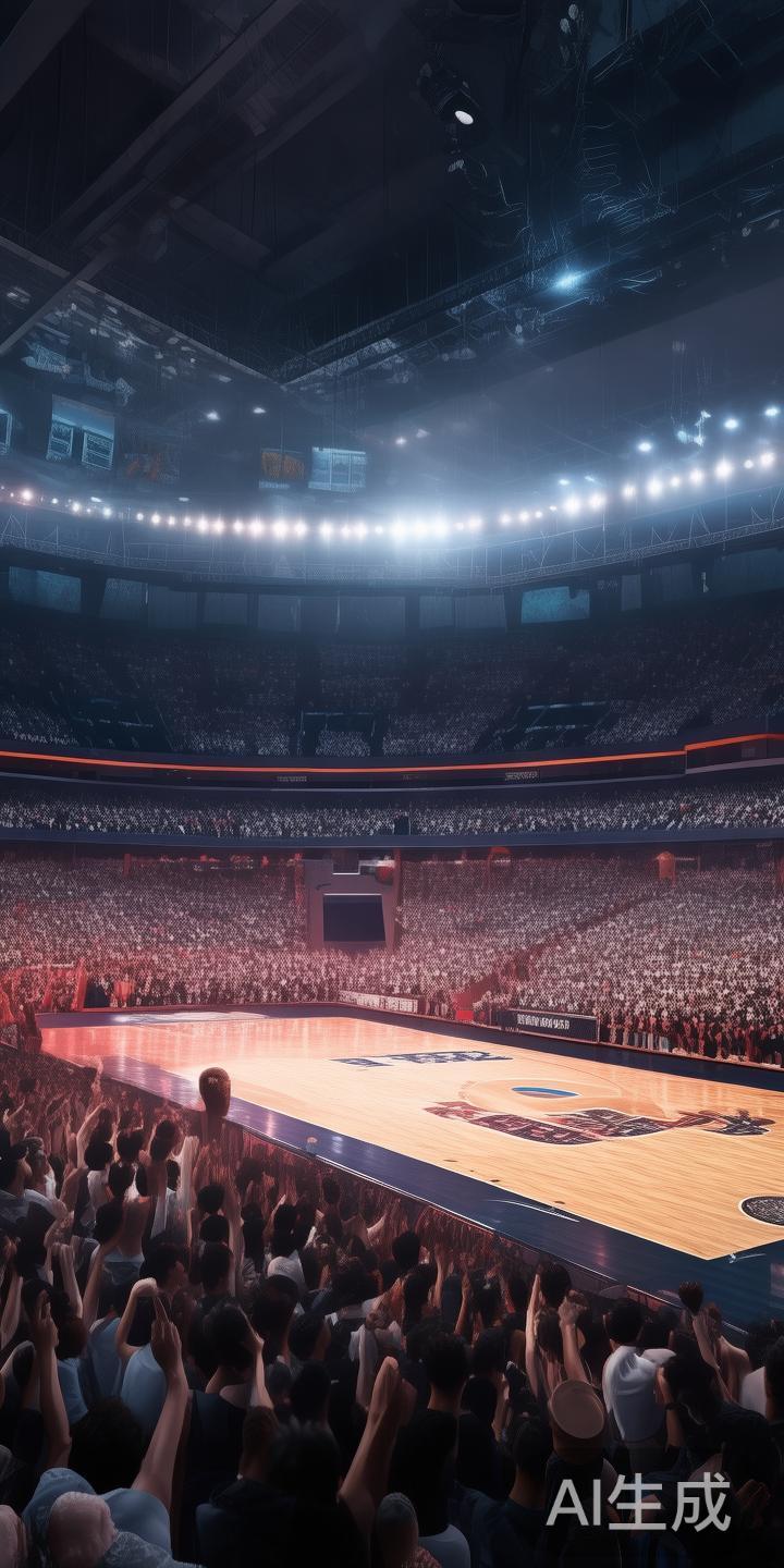 在体育赛事中，每一秒都代表着无限可能。乐竞体育官方