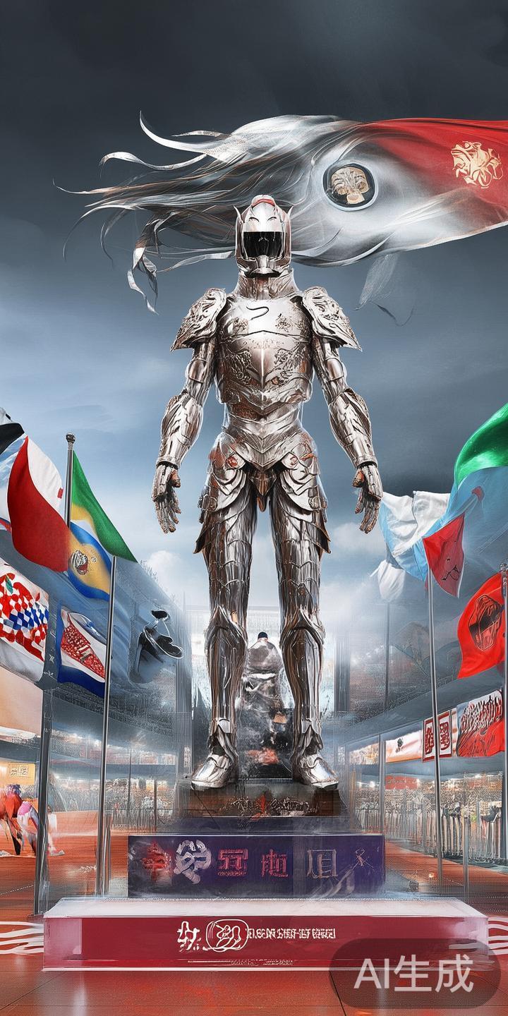 乐竞体育:所属企业、品牌概况及发展历程全面解析 作为中体集团的重要组成部分,乐竞体育享有多方面的资