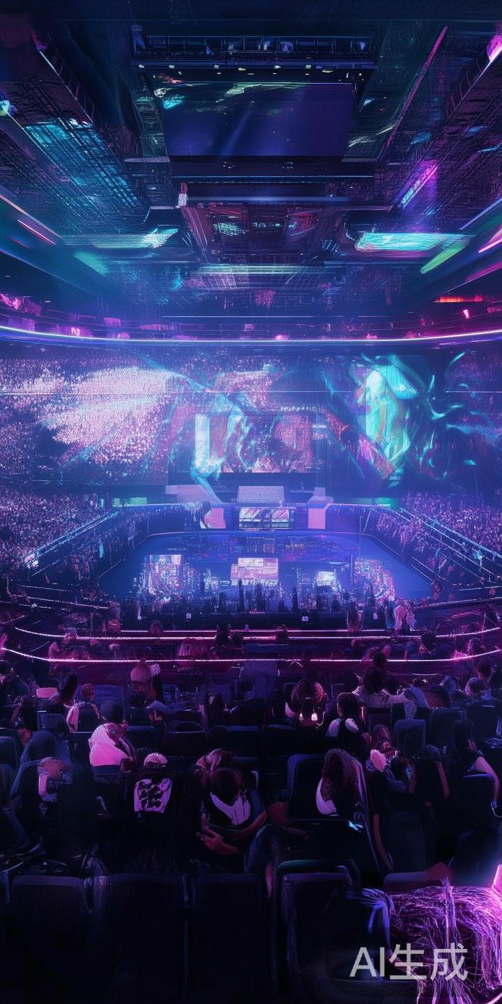 作为一个具有战略眼光的企业，乐动体育电竞J注重构建