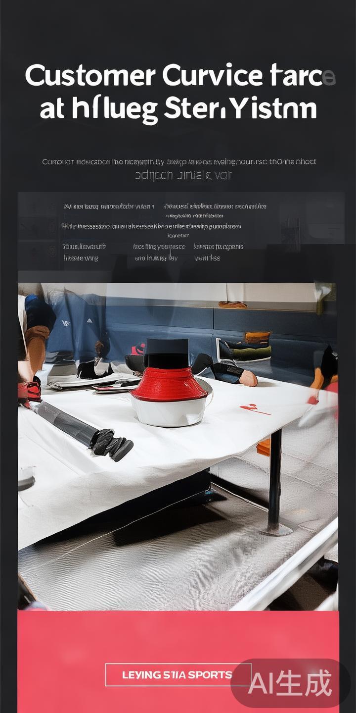 乐竞体育客服热线及在线客服系统完整操作指南与使用教程 在现代体育产业中,优质的客户服务成为提升用户满意度