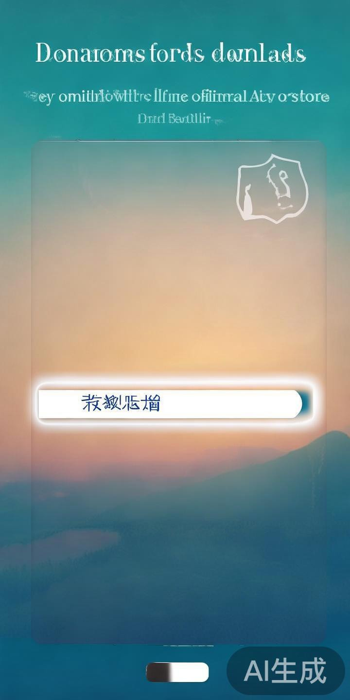 如何高效快速下载并安装乐竞体育电竞手机版平台软件指南 为了确保软件的安全性与稳定性,建议用户通过官方渠道