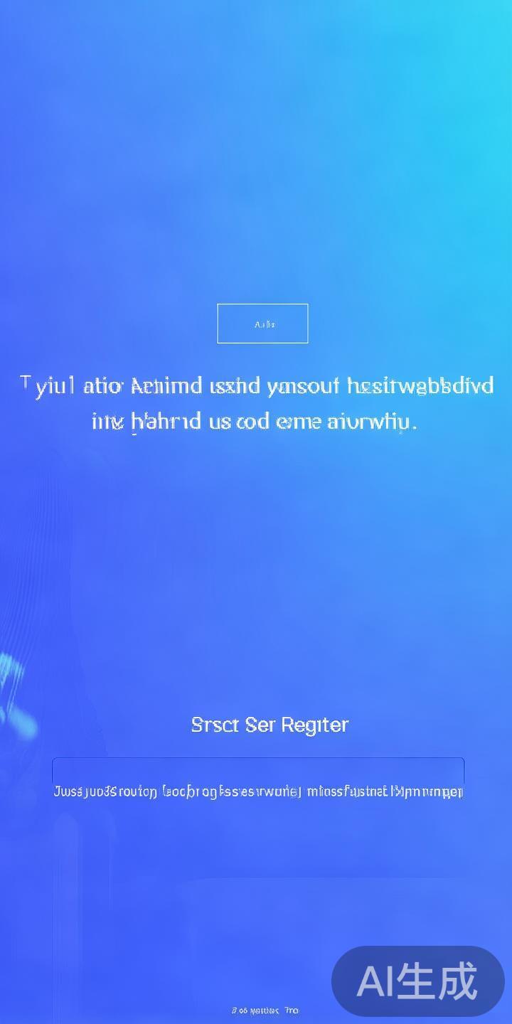 乐竞体育网络版下载安装完整指南:轻松掌握所有下载技巧与操作步骤 登录或注册账号
如果已有账号,直接输入账号和密码