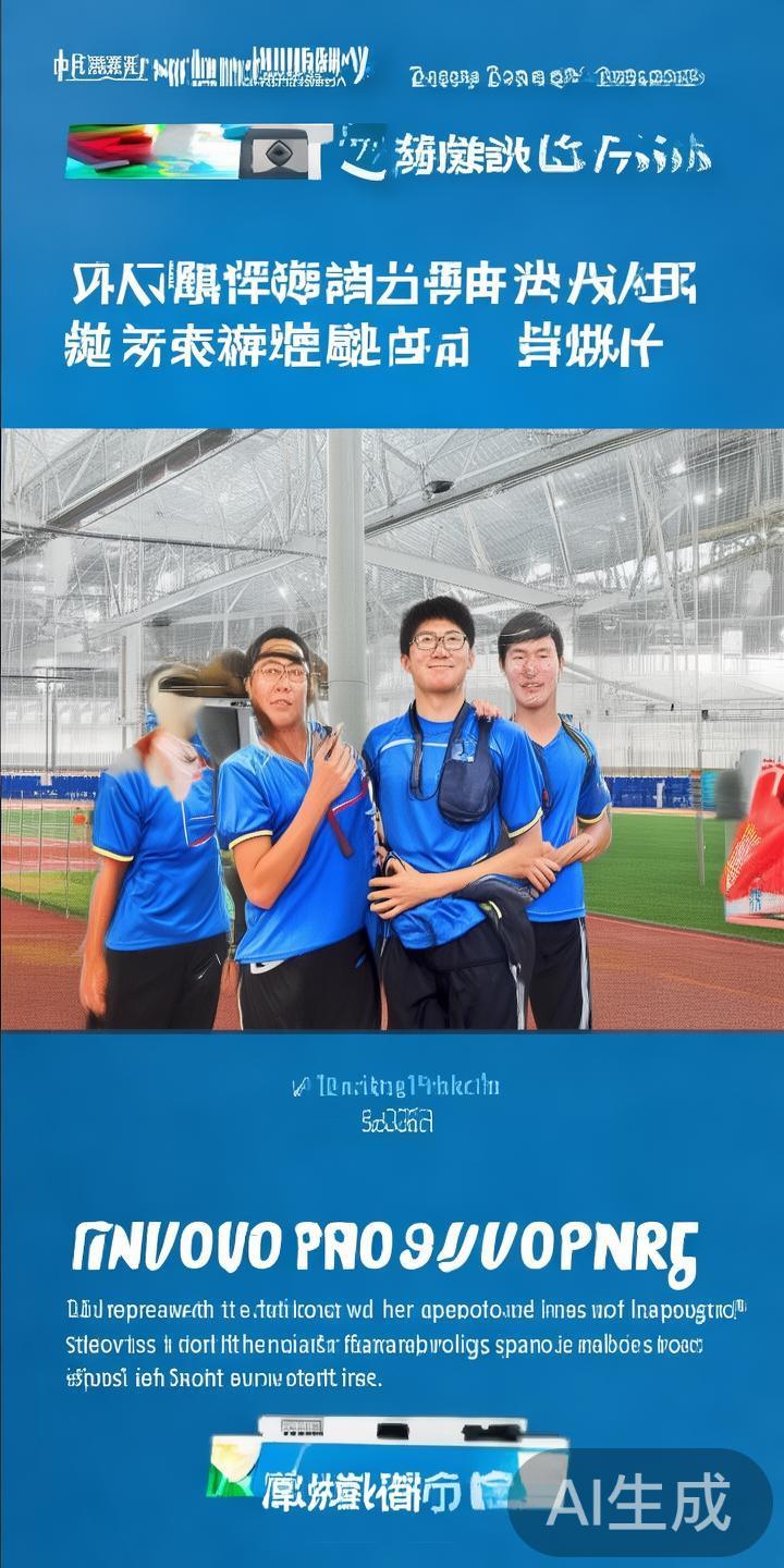 乐竞体育(中国)在青少年体育培训中的创新实践与发展探索 在青少年体育发展的新阶段,创新与实践成为推动行业进