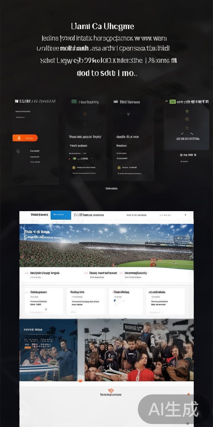 在最新版中，乐竞体育平台经过全面优化，界面布局更加