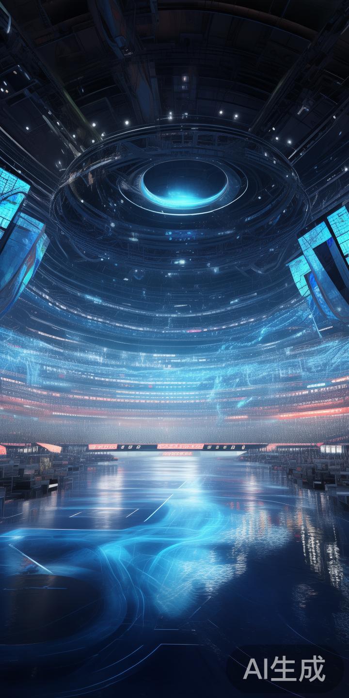 乐竞体育平台：打造专业高效的竞技赛事管理与精彩直播体验