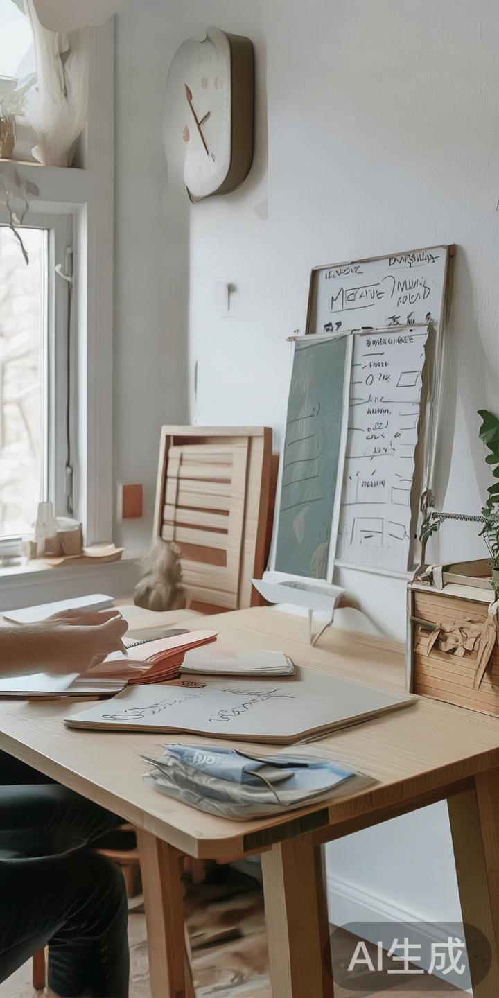 没有系统的训练计划，技巧提升会变得缓慢。建议根据个